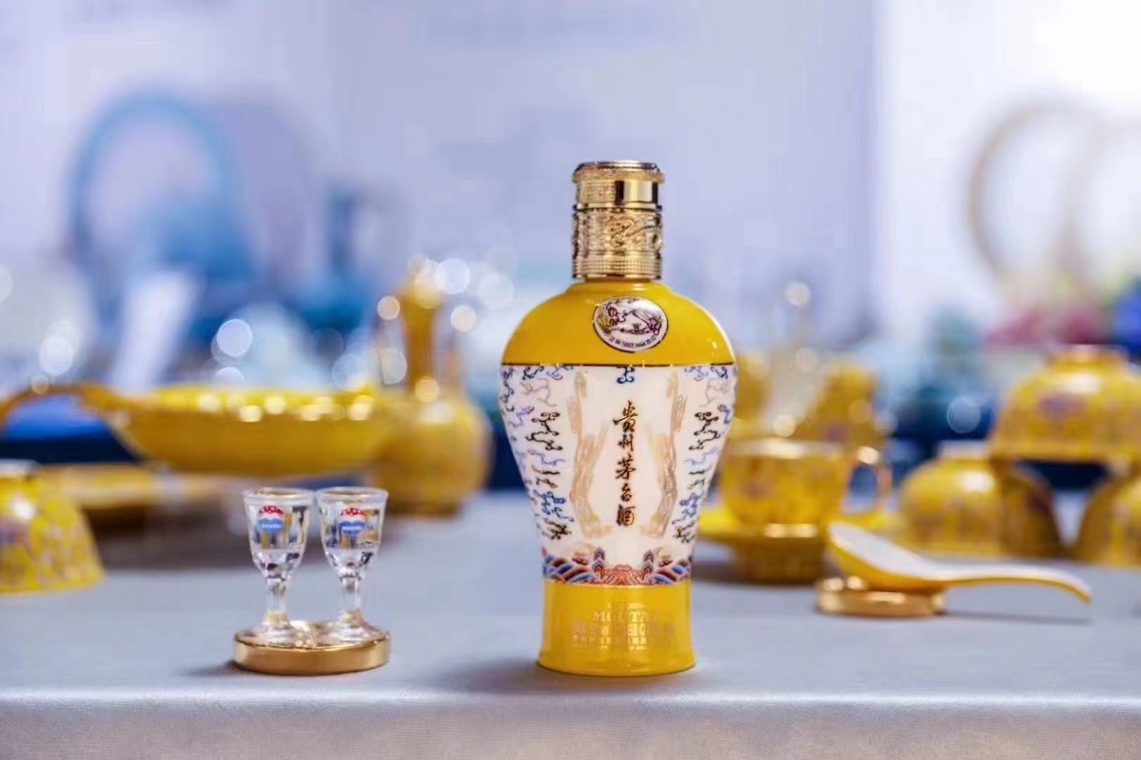 陈场镇回收1998年茅台酒上门回收（附近推荐1.6公里/今日更新）